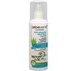 ZUCCARI ALOE VERA X2 ANTI ODORANTE ALLA PIETRA LIQUIDA 100 ML 6PZ