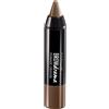 Maybelline GEMEY MAYBELLINE Brow Drama Unguento Liner Marrone Medium