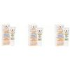 Generico VEA Lipstick Lipogel Labbra 10ML - Tre Confezioni FAMIGLIA
