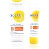 L'Oreal Paris L'Oréal Paris Sublime Sun Crema Viso Protettiva Anti Rughe Anti Macchie Solari IP15