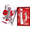 Kenzo Flower Eau de Parfum 50 ml + Travel Spray 10 ml Gift Box