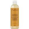 Shea Moisture Raw Shea Butter Body Wash 384 ML
