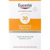 Eucerin Beiersdorf Eucerin Protezione Solare Viso - 50 Ml