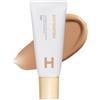 Hourglass Veil Hydrating Skin Tint - Light Medium, finitura rugiada, copertura pura