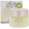 La Cure Beaute Siero per la cura della pelle giovanile 1 x 50 ml (Royal Jelly Nectar Face Cream)