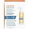 Ducray Creastim, lozione anti caduta per capelli Anti Hair Loss Lotion (versione inglese), accelera la crescita dei capelli, 2 confezioni da 30 ml