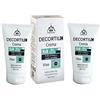 IDI - DECORTIL C CREMA VISO - PELLE SECCA/SENSIBILE - 50 ml - 2 CONFEZIONI