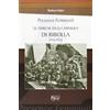 C&P Adver Effigi Presenze femminili. Le amiche della miniera di Ribolla (1951-1954)