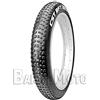 RMS Copertone/Pneumatico CST 26 x 4.00 Bici Fat Bike - Cruiser - Custom Nero