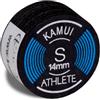 Billiard City Kamui Athlete - Stecca da biliardo con punta morbida, 14 mm, 1 pezzo