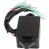 GPJTJROL for y/a/m/a/h/a 695-85540 unità CDI Adatta: 9,9 15 25 HP C25 CV25 Motore fuoribordo 2 cilindri 695-85540-11 695-85540-00 43077M