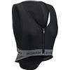Airowear 2022 Shadow Adult Back Protector SHADOWA - Black -