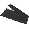 DELFIERO Fodero Custodia Carabina o Fucile in Stoffa Pieghevole Tascabile Cm 115