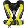 Spinlock Salvataggio Deckvest 6D 170N con Sistema hRS - Giallo - Taglia Unica