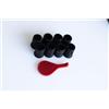 Kompetitor Padel Damper riduce le vibrazioni nel raquet padel (Giallo)