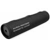 Alpha Precision MagneticCover Silenziatore Cover & Supporto Magnetico (FullBlack 50/224)