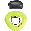 Spinlock Alto 75N PFD - Nera - Galleggiabilità Enorme 75N - Cintura Regolabile in Vita per Una vestibilità Aderente