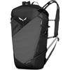SALEWA zaino, escursioni Pedroc Core 22L Black Out nero