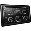 PIONEER FH-S820DAB autoradio con antenna DAB