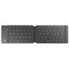 MOBILITY LAB Tastiera Bluetooth pieghevole - MOBILITY - Nero - Azerty