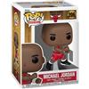 Funko Pop!  Basket NBA Chicago Bulls Michael Jordan Il tiro  Vinile