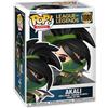 Funko Pop! - League of Legends - Akali - Vinile