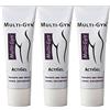 Multi-Gyn ActiGel - Confezione da 3