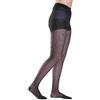 SIGVARIS Srl Sigvaris Highlight For Women Collant Punta Chiusa Colore Dune 1 Paio