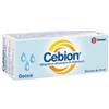 Cebion Gocce 10Ml - 40 Gr