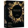 OROFLUIDO orof luido Limited Edition Set Regalo, Elixir con Amber Parfum pflegeoil + COMPACT Mirror - Specchio, 100 ML