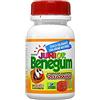 PERFETTI VAN MELLE ITALIA BENEGUM J GELEE VITAMINICO150G