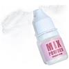 Lomansa Polvere lifting per ciglia, cipria, lift, coreano, con lozione Lash Lift, applicazione da salone, 5 g (F)