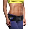 Everyday Medical Cintura Sacroiliaca per Everyday Medical I Cintura di Supporto Sacroiliaca con Cinghie Supplementari I Donna e Uomo Supporto Anca per Sciatica e Pelvi I Sacroiliac Si Joint Support Belt I L/XL