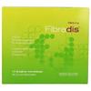 AGIPS FARMACEUTICI Srl Fibradis Integratore Fibre per Transito Intestinale 14 Bustine