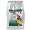 Padovan ovomix Gold Giallo pastoncino patè Morbido per canarini Uccelli granivori 3 kg
