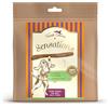 Terra Canis Bastoncini di manzo, Chewy Champs snack per cani, 100g