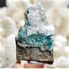 Calcite E Malachite 64 Grammi - Mashamba West Mine, Lualaba, DR CONGO