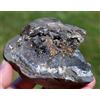 Septaria E Quarzo Ankerite 460 Grammi - Rémuzat, Nyons, Drôme, Francia