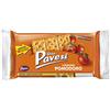Pavesi Gran Pavesi Cracker al Pomodoro, senza Olio di Palma - 32 Pezzi (1120 g)