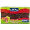 COEXITO Dessert di guava della Colombia, confezione da 480g - Bocadillo de Guayaba Veleño Rojo COEXITO 480g