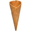 Jaspert Eiswaffeln PJaspert Eiswaffeln | Cono da gelato Premio 130xØ50mm (28 pezzi)