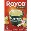 Royco Zuppa di porri e patate x 4 - 4x20cl