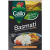 Riso Gallo Gallo - Riso, Basmati - 500 G - [confezione da 3]