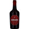 Rossa AMARA Amaro di Arancia Rossa di Sicilia IGP