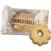 Loison Biscotti da tè monoporzione canestrello 200pz 1250g