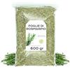 EPEL Rosmarino Secco 600 gr - Infuso di Rosmarino - Tè al Rosmarino - Rosmarino Essiccato - Foglie di Rosmarino - Infuso Sfuso - Proprietà Naturali (600 gr, Rosmarino)