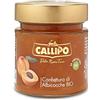 Callipo Confettura Albicocca Bio G 280 Extra