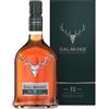 The Dalmore The Dalmore 15 Single Malt Scotch Whisky - 700 Ml