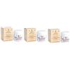 Generico VEA LIPOGEL IDRAT PROT 50ML - TRE CONFEZIONI