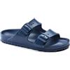 NATURAL LOOK Birkenstock Arizona Eva Navy N.42 - Regular Fit (Calzata Normale)